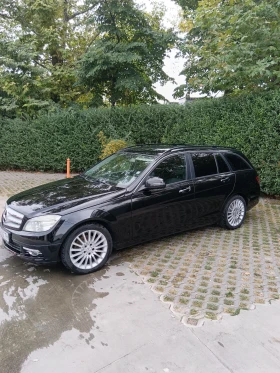 Mercedes-Benz C 220 2.2 CDI OM646 - 6450 € - 43963870 2 | Car24.bg Mercedes-Benz C 220 2.2 CDI OM646 - 6450 € - 43963870 2