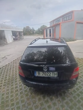 Mercedes-Benz C 220 2.2 CDI OM646 - 6450 € - 43963870 5 | Car24.bg Mercedes-Benz C 220 2.2 CDI OM646 - 6450 € - 43963870 5