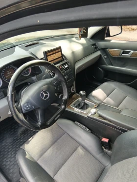 Mercedes-Benz C 220 2.2 CDI OM646 - 6450 € - 43963870 10 | Car24.bg Mercedes-Benz C 220 2.2 CDI OM646 - 6450 € - 43963870 10