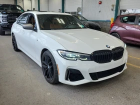 BMW 340 * M340I XDRIVE * АВТОКРЕДИТ* | Auto.bg — изображение 2 BMW 340 * M340I XDRIVE * АВТОКРЕДИТ* | Auto.bg — изображение 2