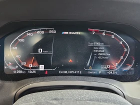 BMW 340 * M340I XDRIVE * АВТОКРЕДИТ* | Auto.bg — изображение 9 BMW 340 * M340I XDRIVE * АВТОКРЕДИТ* | Auto.bg — изображение 9