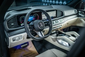 Mercedes-Benz GLS 450 4M AMG* Night* Pano* Burm | Auto.bg — изображение 8 Mercedes-Benz GLS 450 4M AMG* Night* Pano* Burm | Auto.bg — изображение 8