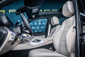 Mercedes-Benz GLS 450 4M AMG* Night* Pano* Burm | Auto.bg — изображение 13 Mercedes-Benz GLS 450 4M AMG* Night* Pano* Burm | Auto.bg — изображение 13
