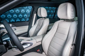 Mercedes-Benz GLS 450 4M AMG* Night* Pano* Burm | Auto.bg — изображение 12 Mercedes-Benz GLS 450 4M AMG* Night* Pano* Burm | Auto.bg — изображение 12