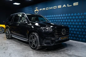 Mercedes-Benz GLS 450 4M AMG* Night* Pano* Burm | Auto.bg — изображение 5 Mercedes-Benz GLS 450 4M AMG* Night* Pano* Burm | Auto.bg — изображение 5