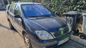 Renault Scenic 1, 9 dti-98кс