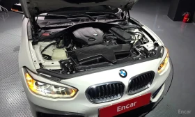 BMW 118 * 118d Sport 5Door * | Auto.bg — изображение 6 BMW 118 * 118d Sport 5Door * | Auto.bg — изображение 6