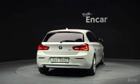 BMW 118 * 118d Sport 5Door * | Auto.bg — изображение 4 BMW 118 * 118d Sport 5Door * | Auto.bg — изображение 4