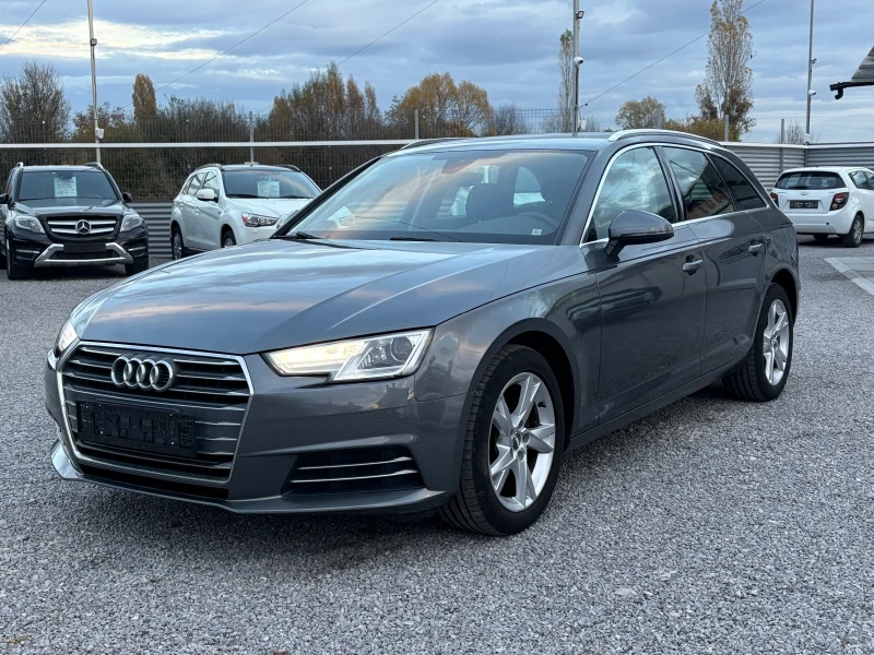 Audi A4 2 0TDI-153000км. - 25700 лв. / 13140.20 € - 36564849 1 | Car24.bg Audi A4 2 0TDI-153000км. - 25700 лв. / 13140.20 € - 36564849 1
