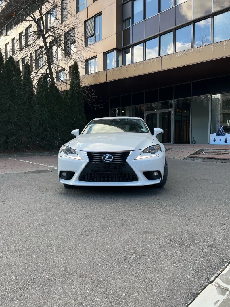 Lexus IS 300 - 18900 € / 36965.19 лв. - 53390246 1 | Car24.bg Lexus IS 300 - 18900 € / 36965.19 лв. - 53390246 1