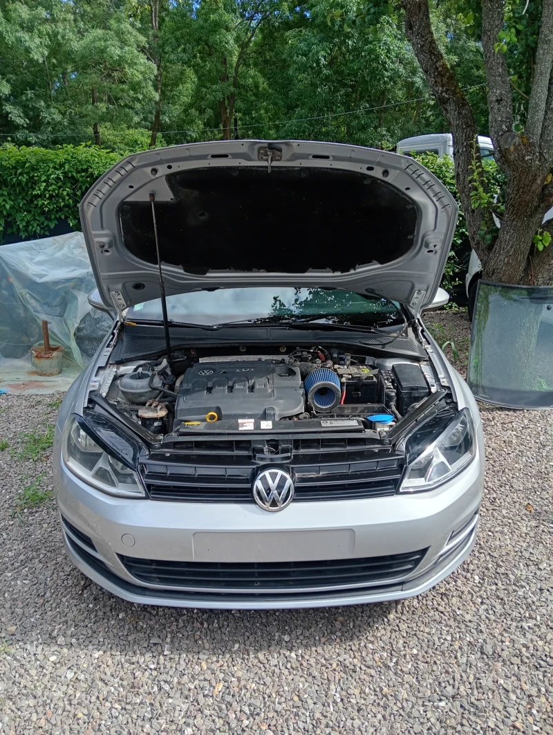 VW Golf - 7600 € / 14864.31 лв. - 41868052 1 | Car24.bg VW Golf - 7600 € / 14864.31 лв. - 41868052 1