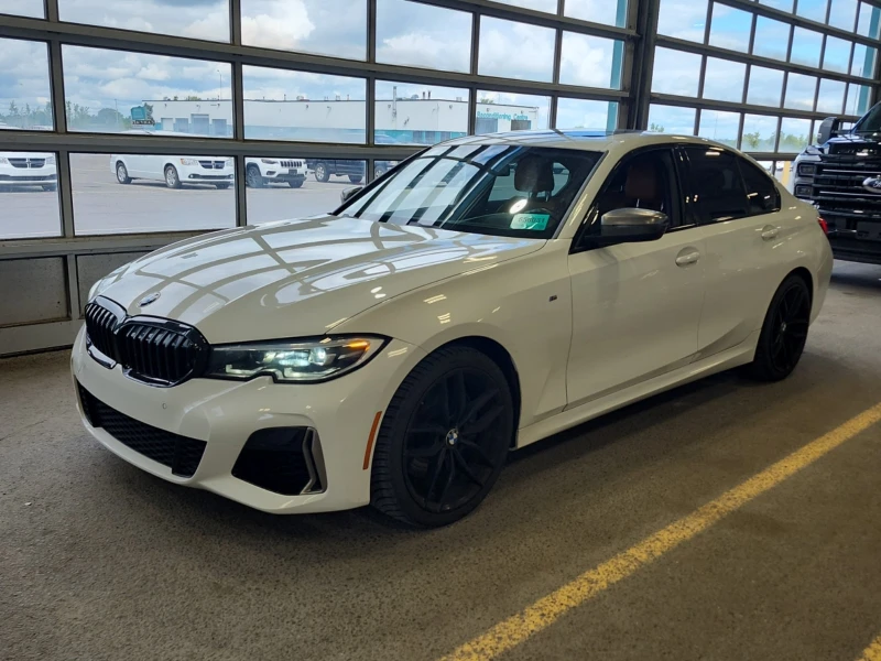 BMW 340 * M340I XDRIVE * АВТОКРЕДИТ* - 35000 € - 28902546 1 | Car24.bg BMW 340 * M340I XDRIVE * АВТОКРЕДИТ* - 35000 € - 28902546 1