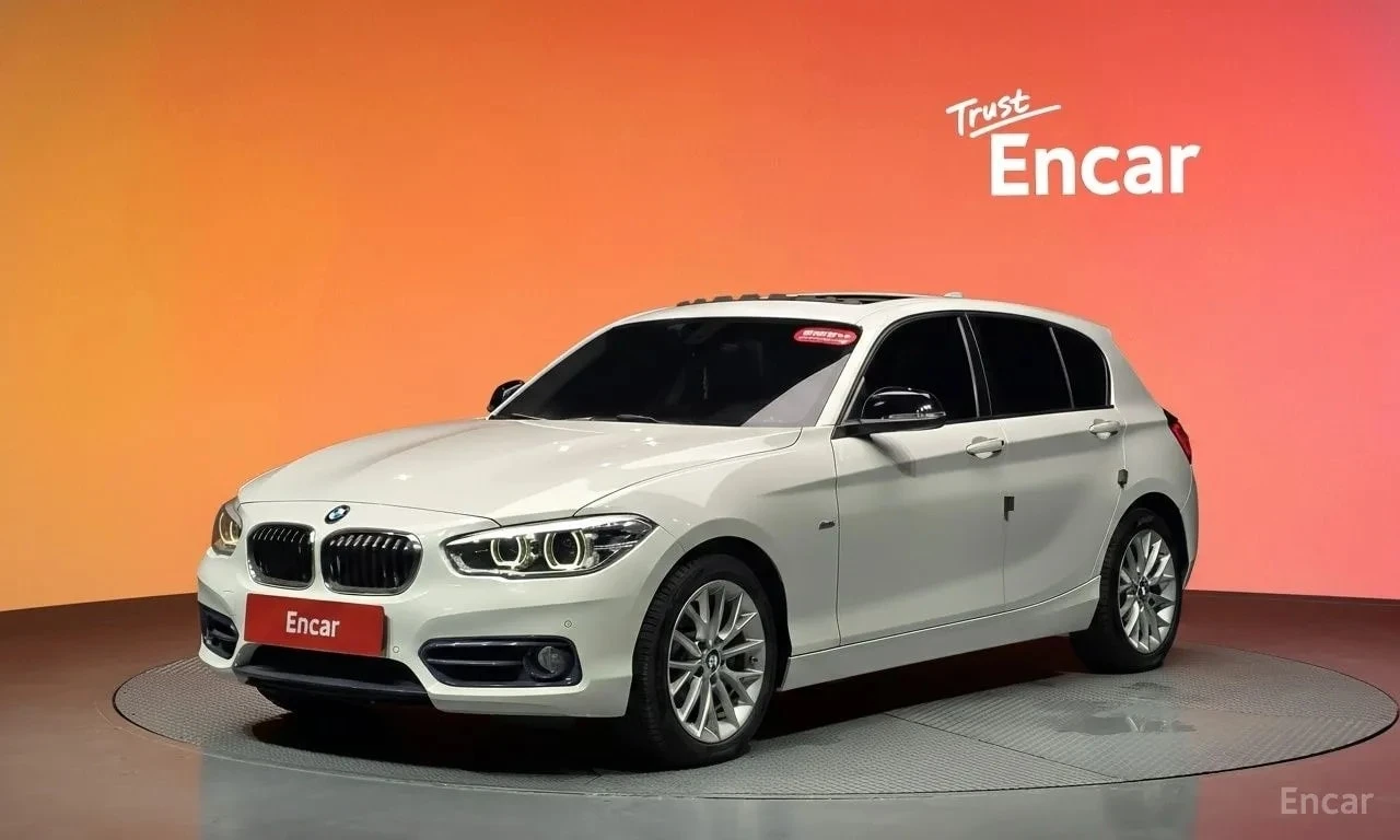 BMW 118 * 118d Sport 5Door * | Auto.bg — изображение 1 BMW 118 * 118d Sport 5Door * | Auto.bg — изображение 1