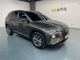 Hyundai Tucson Premium внос от Корея - [1] 