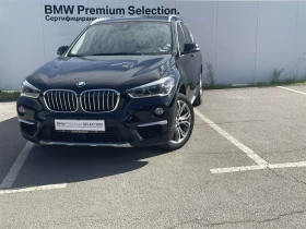 BMW X1 xDrive18d - Car24.bg BMW X1 xDrive18d