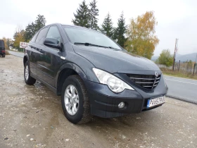 SsangYong Actyon ТОП СЪСТОЯНИЕ - 6500 лв. / 3323.40 € - 63713987 2 | Car24.bg SsangYong Actyon ТОП СЪСТОЯНИЕ - 6500 лв. / 3323.40 € - 63713987 2