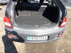 SsangYong Actyon ТОП СЪСТОЯНИЕ - 6500 лв. / 3323.40 € - 63713987 8 | Car24.bg SsangYong Actyon ТОП СЪСТОЯНИЕ - 6500 лв. / 3323.40 € - 63713987 8