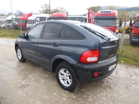SsangYong Actyon ТОП СЪСТОЯНИЕ - 6500 лв. / 3323.40 € - 63713987 3 | Car24.bg SsangYong Actyon ТОП СЪСТОЯНИЕ - 6500 лв. / 3323.40 € - 63713987 3