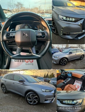 DS DS 7 Crossback 2.0HDI OPERA/LUX/НАЙ ВИСОКО НИВО НА ОБОРУДВАНЕ - 39990 лв. / 20446.56 € - 29686256 6 | Car24.bg DS DS 7 Crossback 2.0HDI OPERA/LUX/НАЙ ВИСОКО НИВО НА ОБОРУДВАНЕ - 39990 лв. / 20446.56 € - 29686256 6