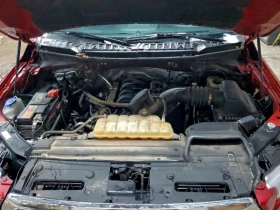 Ford F150 5.0L 8 4x4 w/Rear Wheel Drv - 25100 лв. / 12833.43 € - 92374820 3 | Car24.bg Ford F150 5.0L 8 4x4 w/Rear Wheel Drv - 25100 лв. / 12833.43 € - 92374820 3