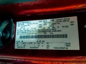 Ford F150 5.0L 8 4x4 w/Rear Wheel Drv - 25100 лв. / 12833.43 € - 92374820 4 | Car24.bg Ford F150 5.0L 8 4x4 w/Rear Wheel Drv - 25100 лв. / 12833.43 € - 92374820 4