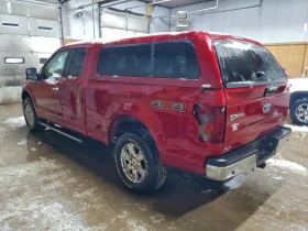 Ford F150 5.0L 8 4x4 w/Rear Wheel Drv - 25100 лв. / 12833.43 € - 92374820 2 | Car24.bg Ford F150 5.0L 8 4x4 w/Rear Wheel Drv - 25100 лв. / 12833.43 € - 92374820 2