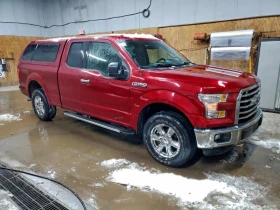 Ford F150 5.0L 8 4x4 w/Rear Wheel Drv - 25100 лв. / 12833.43 € - 92374820 6 | Car24.bg Ford F150 5.0L 8 4x4 w/Rear Wheel Drv - 25100 лв. / 12833.43 € - 92374820 6