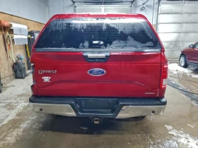 Ford F150 5.0L 8 4x4 w/Rear Wheel Drv - 25100 лв. / 12833.43 € - 92374820 8 | Car24.bg Ford F150 5.0L 8 4x4 w/Rear Wheel Drv - 25100 лв. / 12833.43 € - 92374820 8