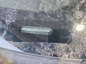 Porsche Cayenne S | ОБДУХВАНЕ | ПАНОРАМА | CARFAX - 21650 € / 42343.72 лв. - 88305938 16 | Car24.bg Porsche Cayenne S | ОБДУХВАНЕ | ПАНОРАМА | CARFAX - 21650 € / 42343.72 лв. - 88305938 16