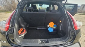 Nissan Juke 1.2 - 8800 € / 17211.30 лв. - 92180129 11 | Car24.bg Nissan Juke 1.2 - 8800 € / 17211.30 лв. - 92180129 11