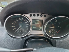 Mercedes-Benz ML 320 - 6750 € / 13201.85 лв. - 22061103 10 | Car24.bg Mercedes-Benz ML 320 - 6750 € / 13201.85 лв. - 22061103 10