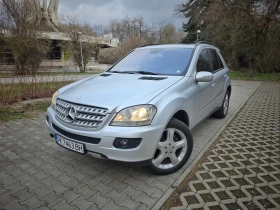 Mercedes-Benz ML 320 - Car24.bg Mercedes-Benz ML 320