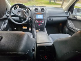 Mercedes-Benz ML 320 - 6750 € / 13201.85 лв. - 22061103 6 | Car24.bg Mercedes-Benz ML 320 - 6750 € / 13201.85 лв. - 22061103 6