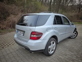 Mercedes-Benz ML 320 - 6750 € / 13201.85 лв. - 22061103 3 | Car24.bg Mercedes-Benz ML 320 - 6750 € / 13201.85 лв. - 22061103 3