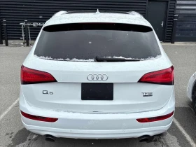 Audi Q5 * Technik * PANO * NAVI * ПОДГРЕВ * КАМЕРА - 9300 € / 18189.22 лв. - 32211096 4 | Car24.bg Audi Q5 * Technik * PANO * NAVI * ПОДГРЕВ * КАМЕРА - 9300 € / 18189.22 лв. - 32211096 4