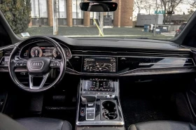 Audi Q8 Progressiv * АвтоКредит * (ЦЕНА ДО БГ) | Auto.bg — изображение 15 Audi Q8 Progressiv * АвтоКредит * (ЦЕНА ДО БГ) | Auto.bg — изображение 15