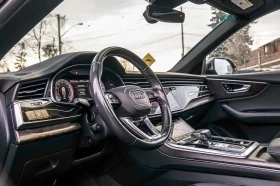 Audi Q8 Progressiv * АвтоКредит * (ЦЕНА ДО БГ) | Auto.bg — изображение 8 Audi Q8 Progressiv * АвтоКредит * (ЦЕНА ДО БГ) | Auto.bg — изображение 8