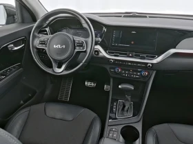 Kia Niro PHEV/141HP/SPIRIT/CAM/ACC/CPLAY/KLESS/498q | Auto.bg — изображение 12 Kia Niro PHEV/141HP/SPIRIT/CAM/ACC/CPLAY/KLESS/498q | Auto.bg — изображение 12