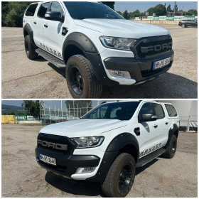 Ford Ranger 3.2 TDCI WILDTRAK 200к.с. | Auto.bg — изображение 4 Ford Ranger 3.2 TDCI WILDTRAK 200к.с. | Auto.bg — изображение 4