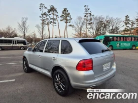 Porsche Cayenne - 9348 € - 23243911 6 | Car24.bg Porsche Cayenne - 9348 € - 23243911 6