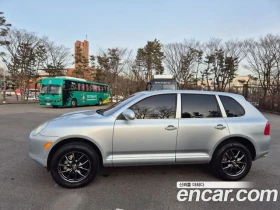 Porsche Cayenne - 9348 € - 23243911 3 | Car24.bg Porsche Cayenne - 9348 € - 23243911 3