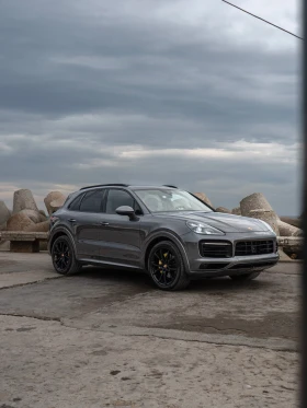Porsche Cayenne Cayenne | Auto.bg — изображение 2 Porsche Cayenne Cayenne | Auto.bg — изображение 2