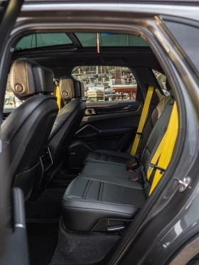 Porsche Cayenne Cayenne | Auto.bg — изображение 7 Porsche Cayenne Cayenne | Auto.bg — изображение 7