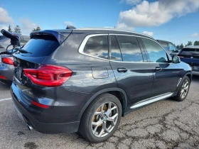 BMW X3 Sports Activity Vehicle/Xdrive30i/CARFAX/ПОДГРЕВ/ | Auto.bg — изображение 2 BMW X3 Sports Activity Vehicle/Xdrive30i/CARFAX/ПОДГРЕВ/ | Auto.bg — изображение 2