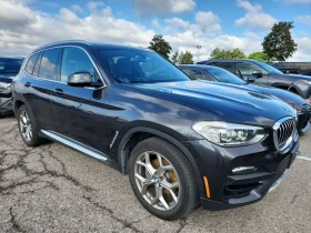 BMW X3 Sports Activity Vehicle/Xdrive30i/CARFAX/ПОДГРЕВ/ | Auto.bg — изображение 5 BMW X3 Sports Activity Vehicle/Xdrive30i/CARFAX/ПОДГРЕВ/ | Auto.bg — изображение 5
