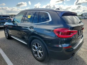 BMW X3 Sports Activity Vehicle/Xdrive30i/CARFAX/ПОДГРЕВ/ | Auto.bg — изображение 6 BMW X3 Sports Activity Vehicle/Xdrive30i/CARFAX/ПОДГРЕВ/ | Auto.bg — изображение 6
