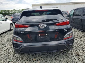 Hyundai Kona 1.6l N Line | Auto.bg — изображение 6 Hyundai Kona 1.6l N Line | Auto.bg — изображение 6