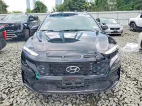 Hyundai Kona 1.6l N Line | Auto.bg — изображение 5 Hyundai Kona 1.6l N Line | Auto.bg — изображение 5