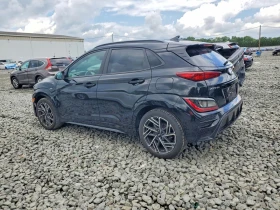 Hyundai Kona 1.6l N Line | Auto.bg — изображение 2 Hyundai Kona 1.6l N Line | Auto.bg — изображение 2