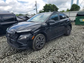 Hyundai Kona 1.6l N Line